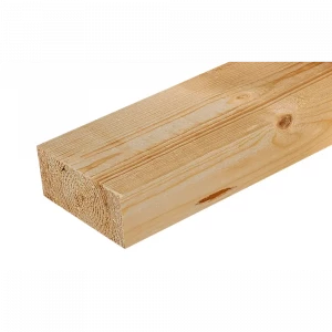 Рейка деревянная сухая Строганная 3м Рейка деревянная сухая Строганная 3м