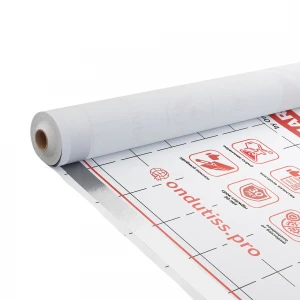 Пленка пароизоляция В ОНДУТИС SMART (70m²) Пленка пароизоляция В ОНДУТИС SMART (70m²)