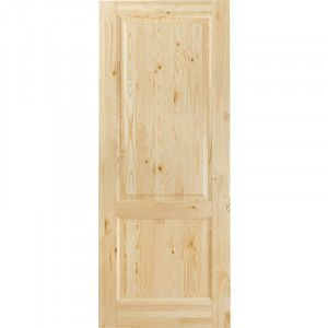 Дверь деревянная с коробкой Классика Дверь деревянная с коробкой Классика