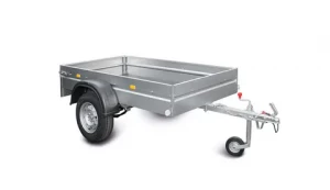 Прицеп КАМА ЭКО Прицеп КАМА ЭКО