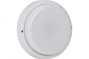 Светильник светодиодный ДПО 0102 15 Вт IP65 4000К круг GENERICA Светильник светодиодный ДПО 0102 15 Вт IP65 4000К круг GENERICA