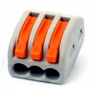 Клемма соединительная Клемма соединительная