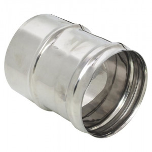 Адаптер котла-переход Ø135М/150П Адаптер котла-переход Ø135М/150П