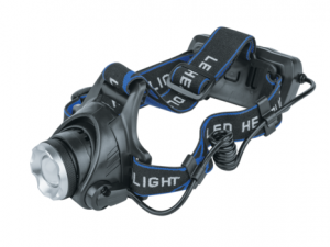 Фонарь налобный светодиодный Navigator NPT-H15-ACCU CREE 5 Вт. Li-ion 2.4 Ач Фонарь налобный светодиодный Navigator NPT-H15-ACCU CREE 5 Вт. Li-ion 2.4 Ач