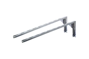 Штанга для стенового хомута Штанга для стенового хомута