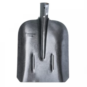 Лопата совковая без черенка Лопата совковая без черенка