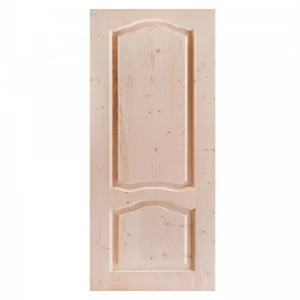 Дверь деревянная с коробкой Каролина Дверь деревянная с коробкой Каролина