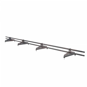 Снегозадержатель Borge NewLine металлический 3м Снегозадержатель Borge NewLine металлический 3м