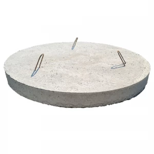 Канализационное днище жби Ø1,5м. Канализационное днище жби Ø1,5м.