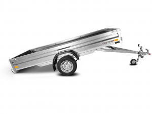 Прицеп Спутник PRO 3215/33 Прицеп Спутник PRO 3215/33