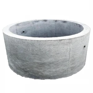 Канализационное кольцо жби Ø2м. Канализационное кольцо жби Ø2м.