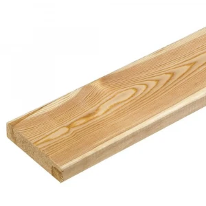 Палубная доска лиственница 28х142 АВ Палубная доска лиственница 28х142 АВ