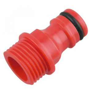 Адаптер GRINDA внешний 3/4 Адаптер GRINDA внешний 3/4