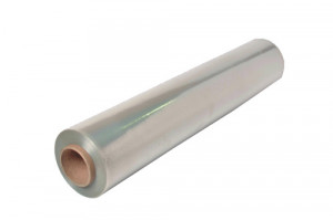 Стрейч пленка 200 мк. 500мм (Вторичное сырьё) Стрейч пленка 200 мк. 500мм (Вторичное сырьё)