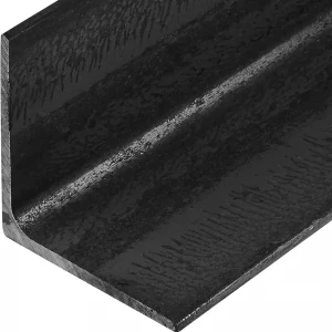 Уголок стальной равносторонний Уголок стальной равносторонний