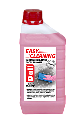 Чистящее средство после ремонта, концентрат DALI™ EASY CLEANING Чистящее средство после ремонта, концентрат DALI™ EASY CLEANING