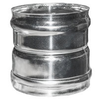 Адаптер котла-переход Ø140М/150М Адаптер котла-переход Ø140М/150М