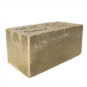 Блок доломитовый стеновой М-100 Блок доломитовый стеновой М-100