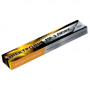 Электроды МЭЗ ЛЮКС Электроды МЭЗ ЛЮКС