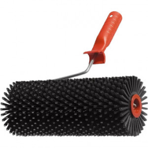 Валик 240х105 игольчатый, игла 28мм с бюгелем Валик 240х105 игольчатый, игла 28мм с бюгелем