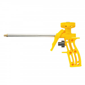 Пистолет для монтажной пены Fomeron basic XR Пистолет для монтажной пены Fomeron basic XR