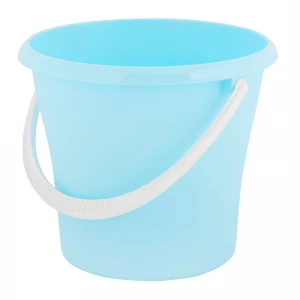 Ведро пластиковое 10 л без крышки Ведро пластиковое 10 л без крышки