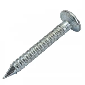 Гвозди ершоные цинк 30мм Docke Гвозди ершоные цинк 30мм Docke